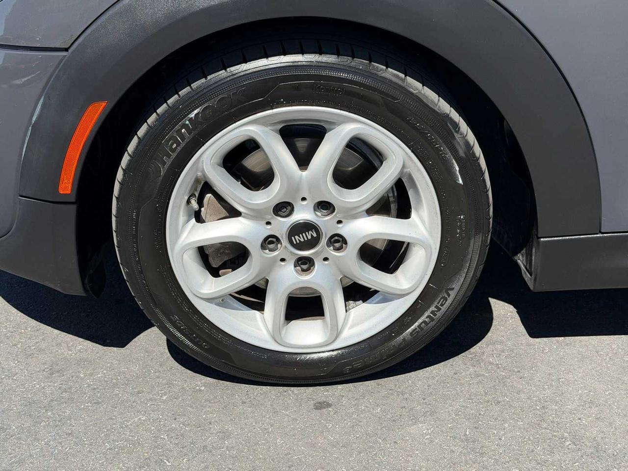 2015 MINI Hardtop 2 Door S Irving TX