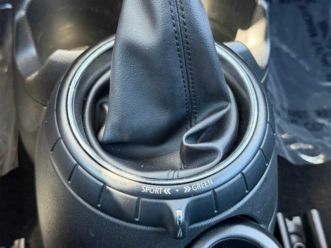 2015 MINI Hardtop 2 Door S Irving TX
