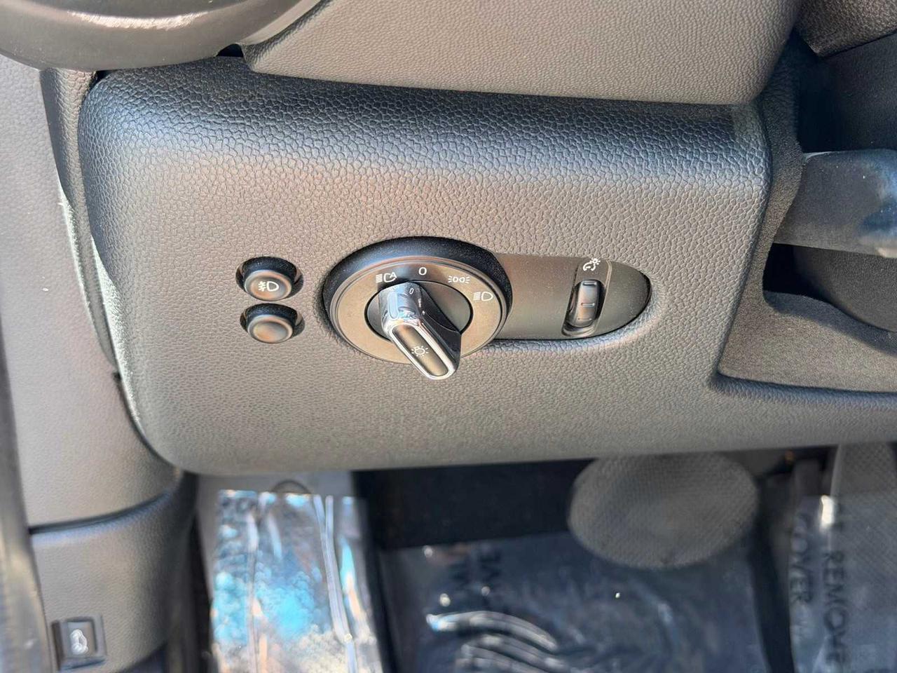2015 MINI Hardtop 2 Door S Irving TX