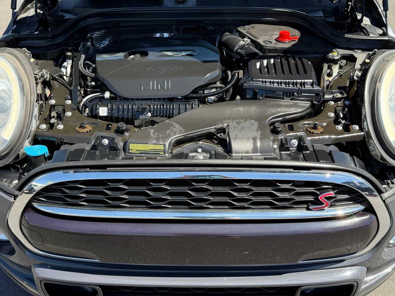 2015 MINI Hardtop 2 Door S Irving TX
