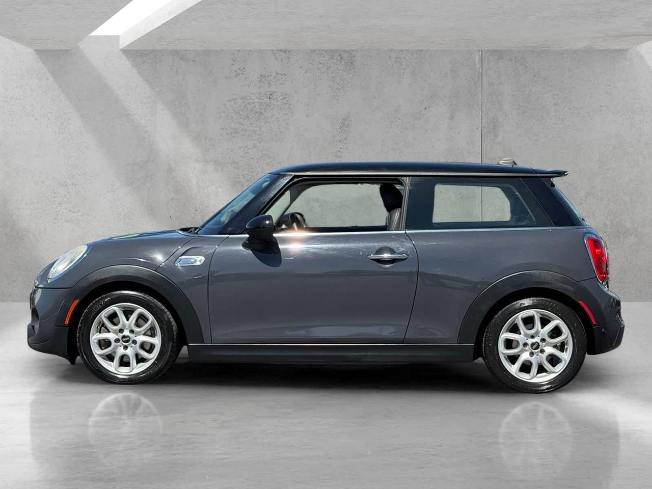 2015 MINI Hardtop 2 Door S Irving TX
