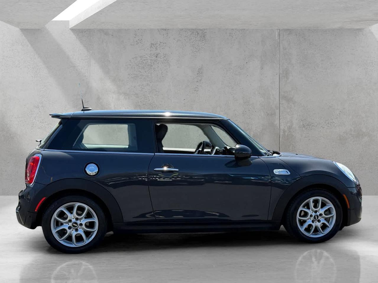 2015 MINI Hardtop 2 Door S Irving TX