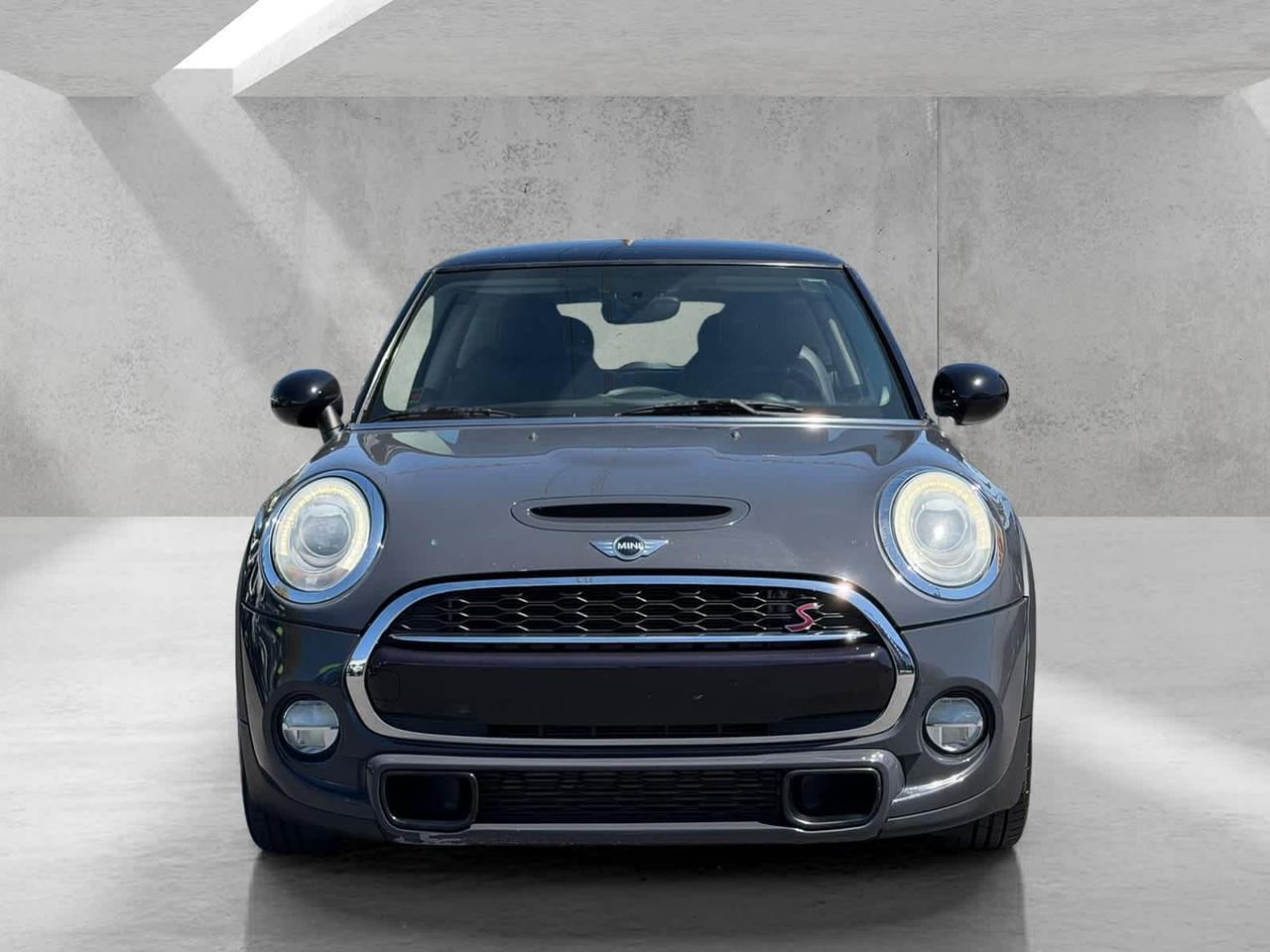 2015 MINI Hardtop 2 Door S Irving TX