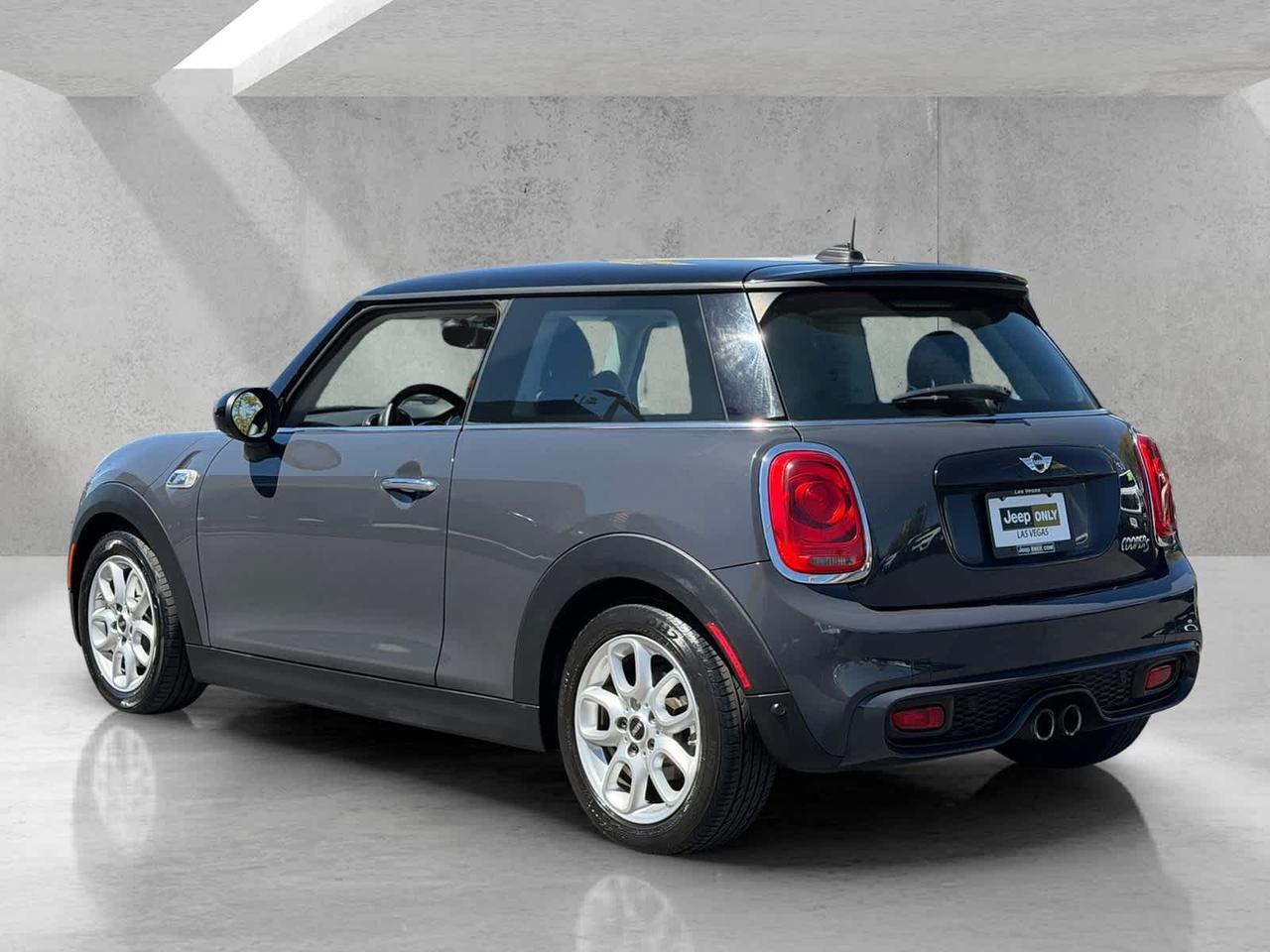 2015 MINI Hardtop 2 Door S Irving TX