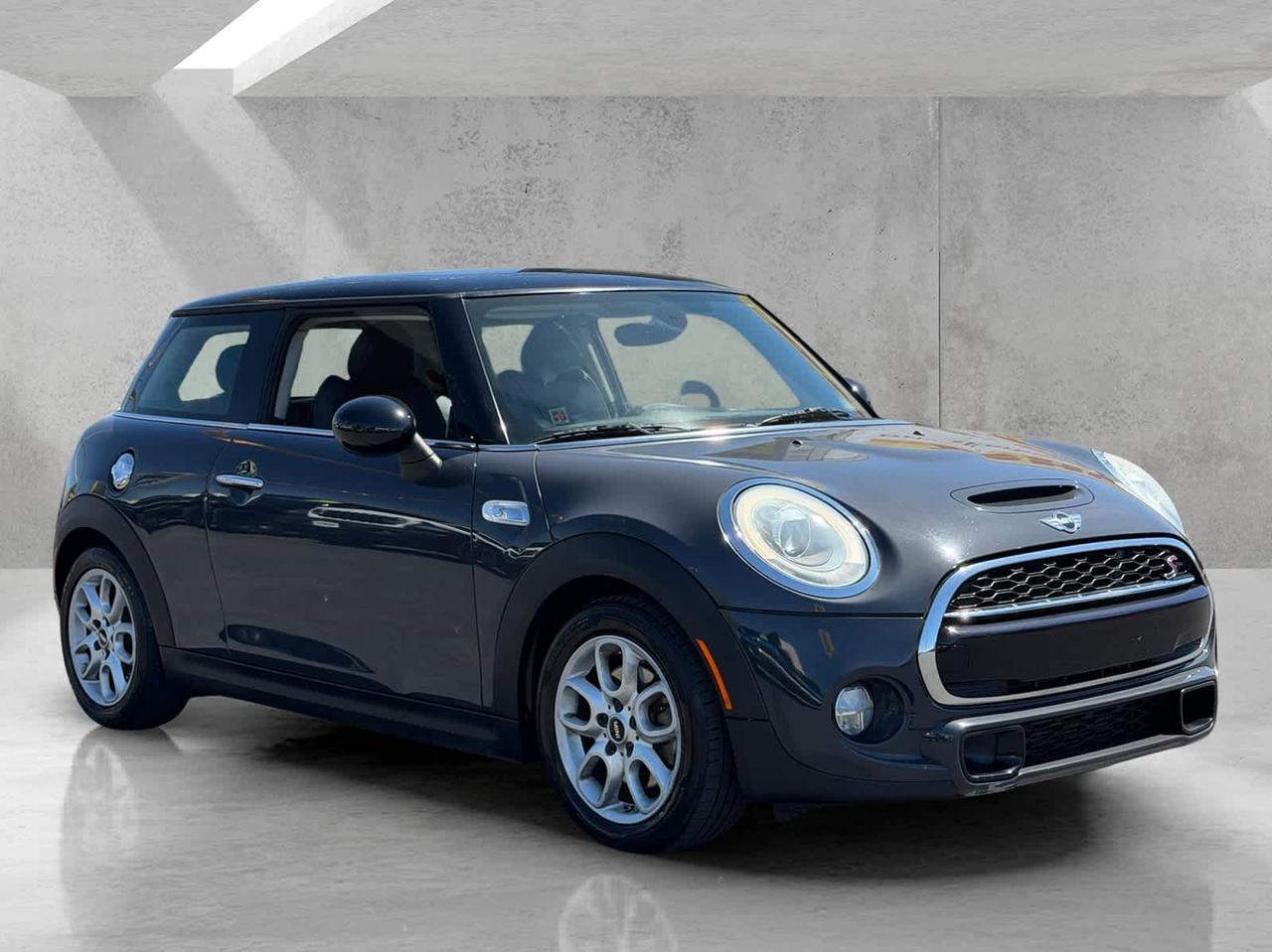 2015 MINI Hardtop 2 Door S Irving TX