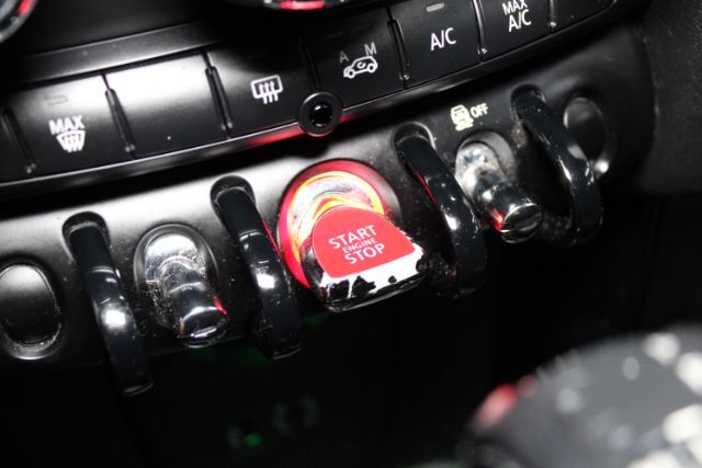 2015 MINI Hardtop Cooper Chantilly VA