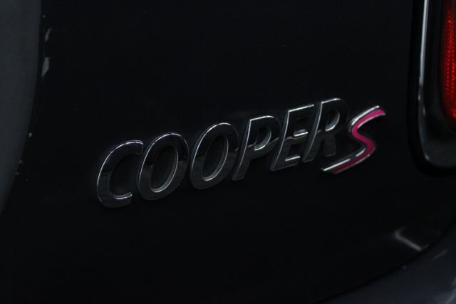 2015 MINI Hardtop Cooper S Chantilly VA
