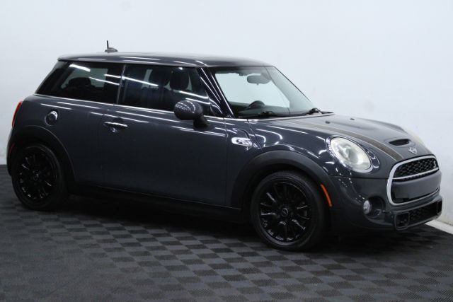 2015 MINI Hardtop Cooper S Chantilly VA