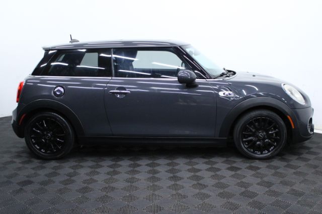 2015 MINI Hardtop Cooper S Chantilly VA