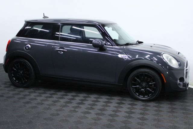 2015 MINI Hardtop Cooper S Chantilly VA