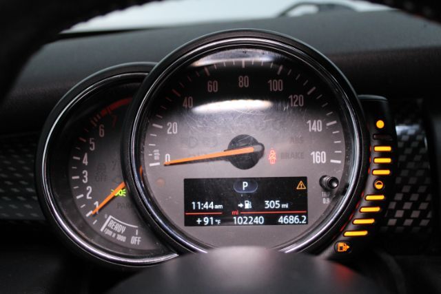2015 MINI Hardtop Cooper S Chantilly VA