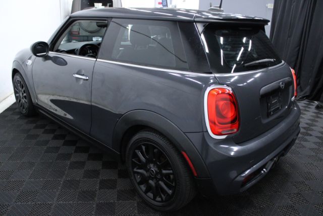 2015 MINI Hardtop Cooper S Chantilly VA