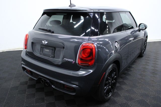 2015 MINI Hardtop Cooper S Chantilly VA