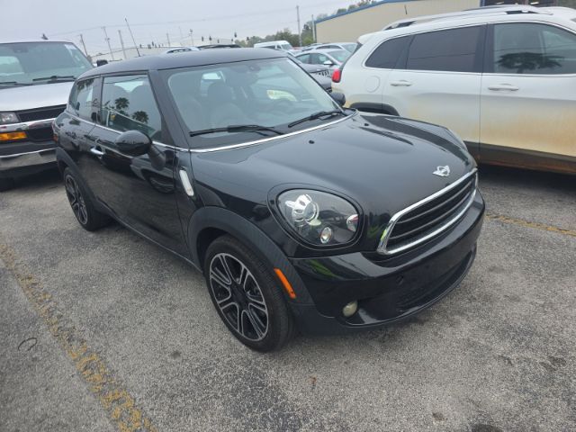 2015 MINI Paceman Cooper Charlotte NC