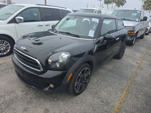 2015 MINI Paceman Cooper Charlotte NC