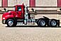 2015 Mack Pinnacle CXU 613 Daycab Tractor Diesel Red Deer AB