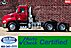 2015 Mack Pinnacle CXU 613 Daycab Tractor Diesel Red Deer AB