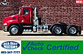 2015 Mack Pinnacle CXU 613 Daycab Tractor Diesel