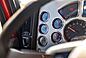 2015 Mack Pinnacle CXU 613 Daycab Tractor Diesel Red Deer AB