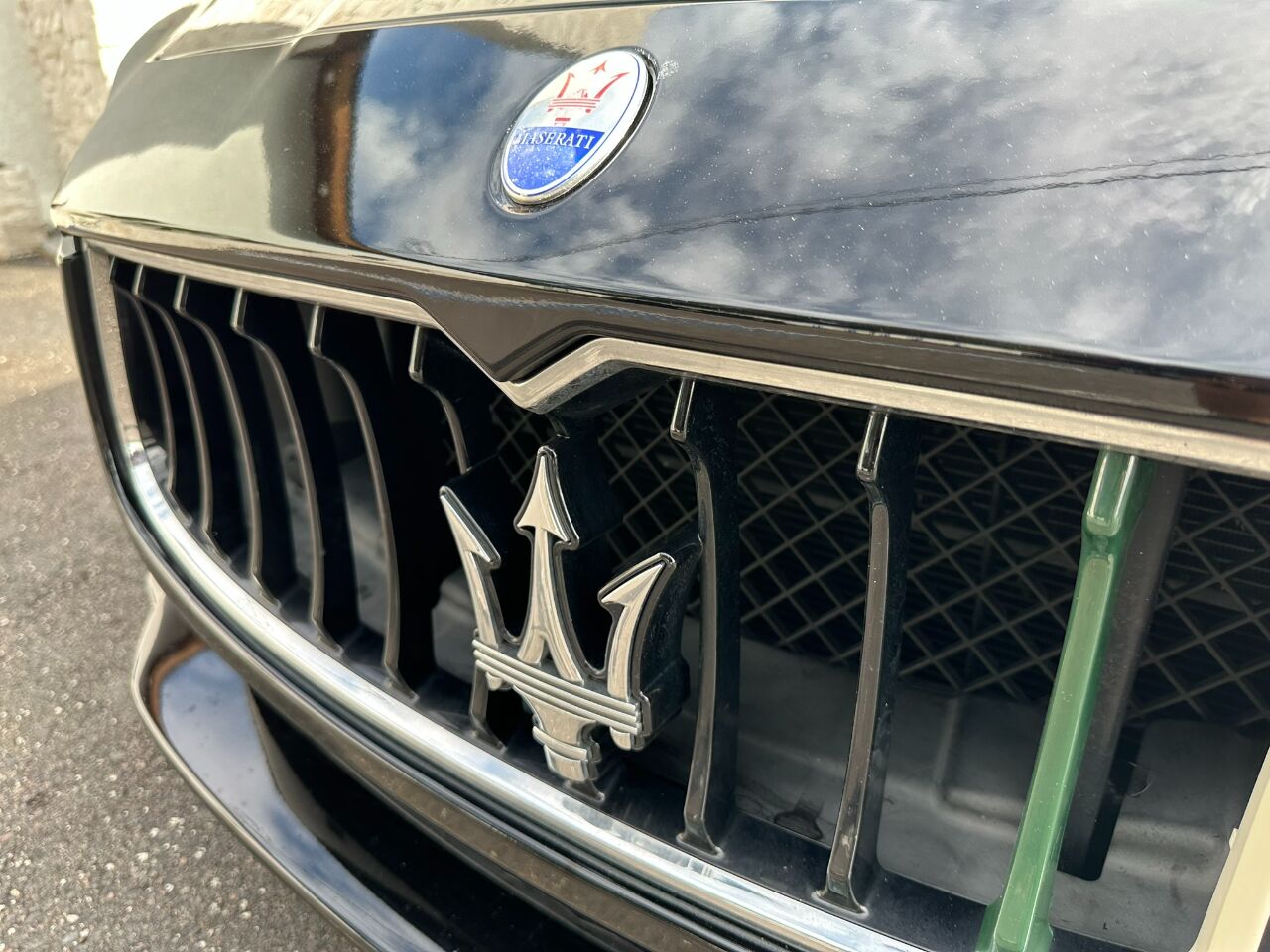 2015 Maserati Ghibli 4dr Sdn Jacksonville FL