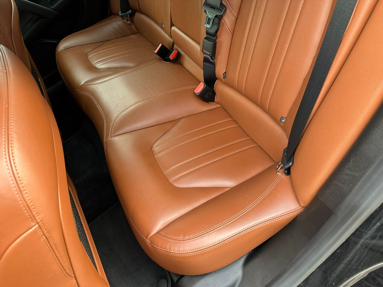 2015 Maserati Ghibli 4dr Sdn Jacksonville FL