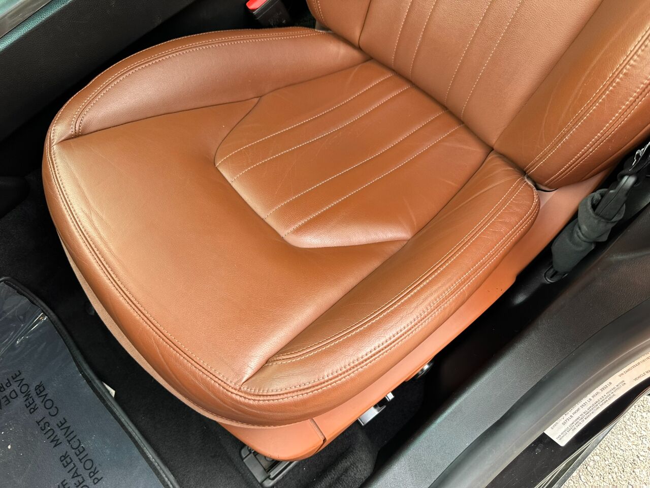 2015 Maserati Ghibli 4dr Sdn Jacksonville FL