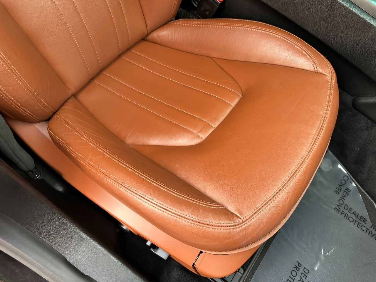 2015 Maserati Ghibli 4dr Sdn Jacksonville FL