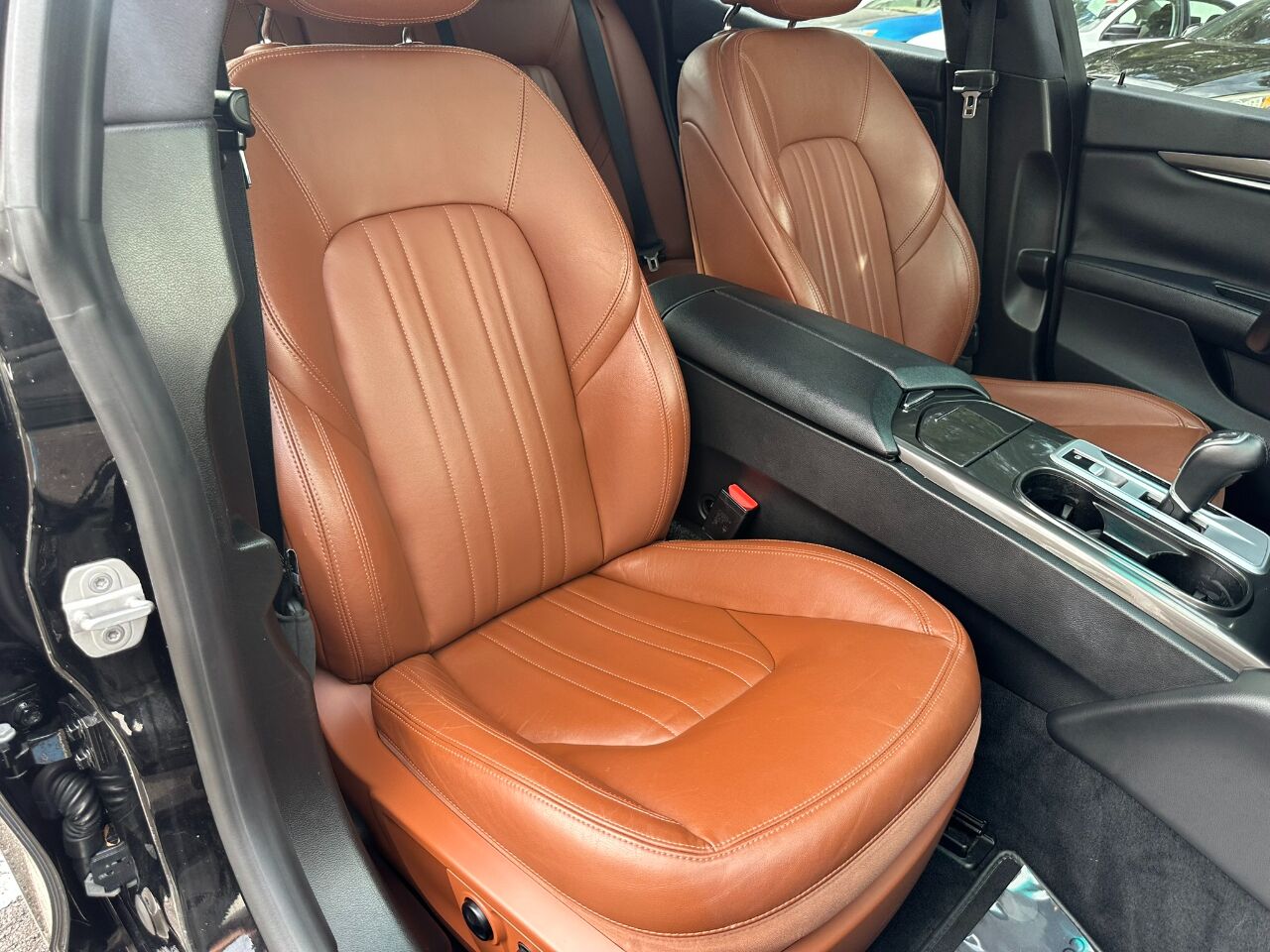 2015 Maserati Ghibli 4dr Sdn Jacksonville FL