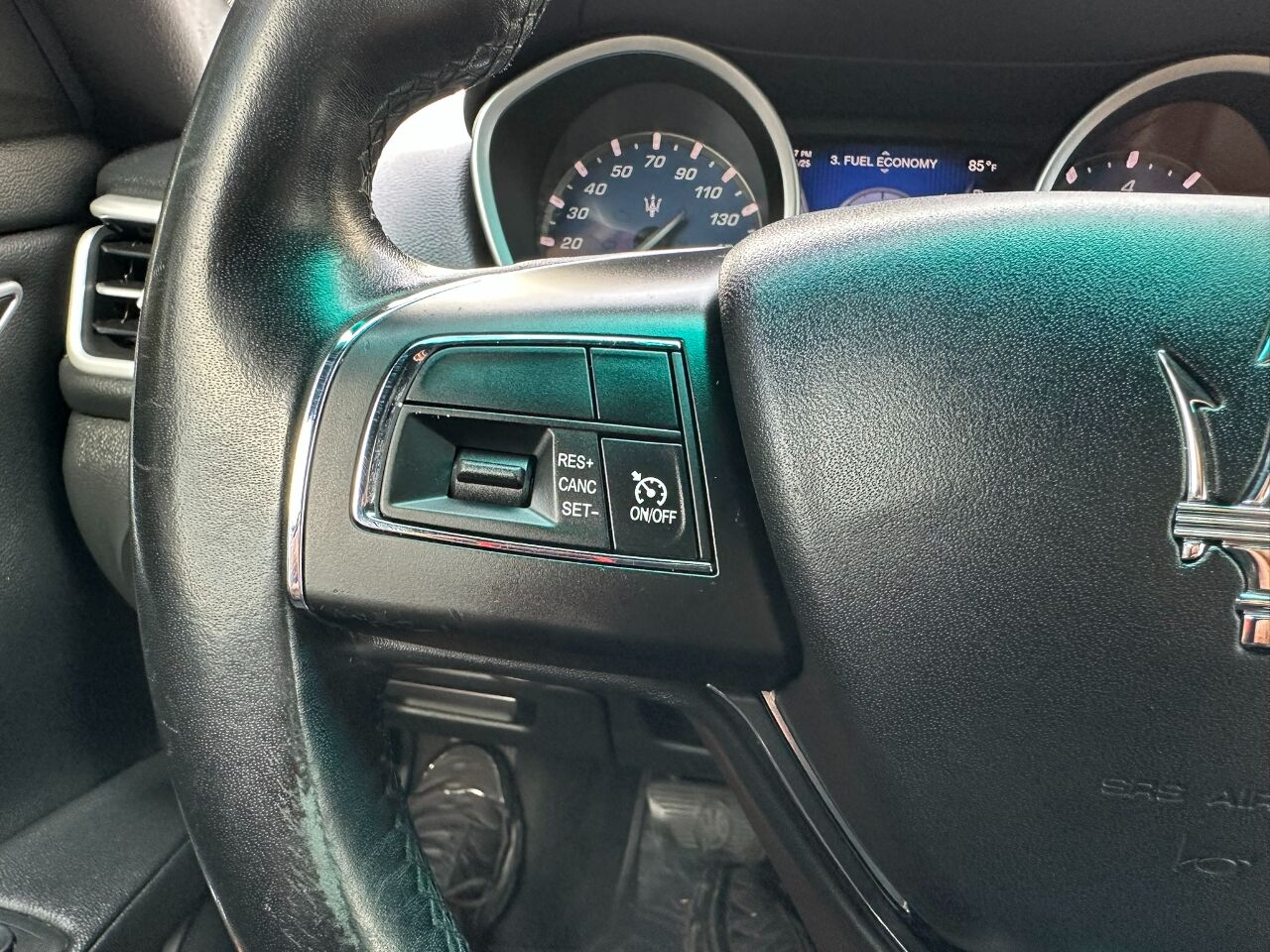2015 Maserati Ghibli 4dr Sdn Jacksonville FL