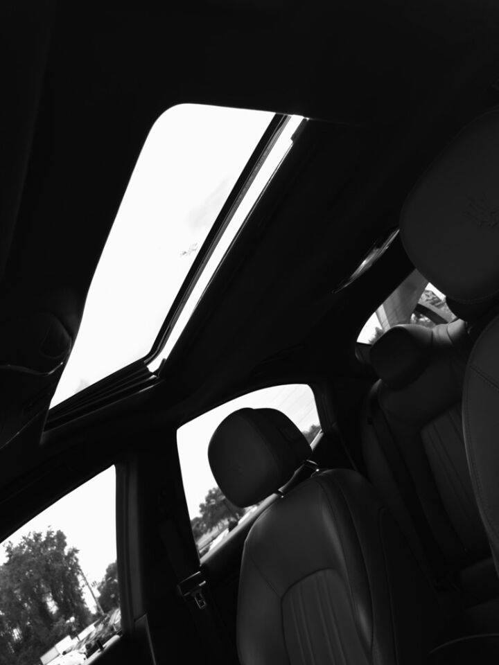 2015 Maserati Ghibli 4dr Sdn Jacksonville FL