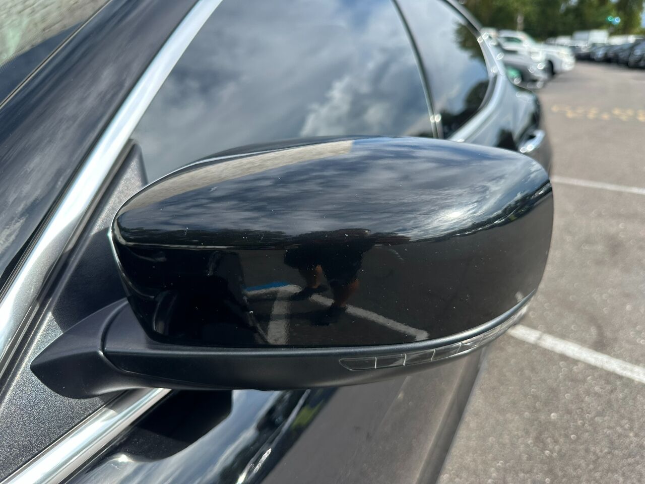 2015 Maserati Ghibli 4dr Sdn Jacksonville FL