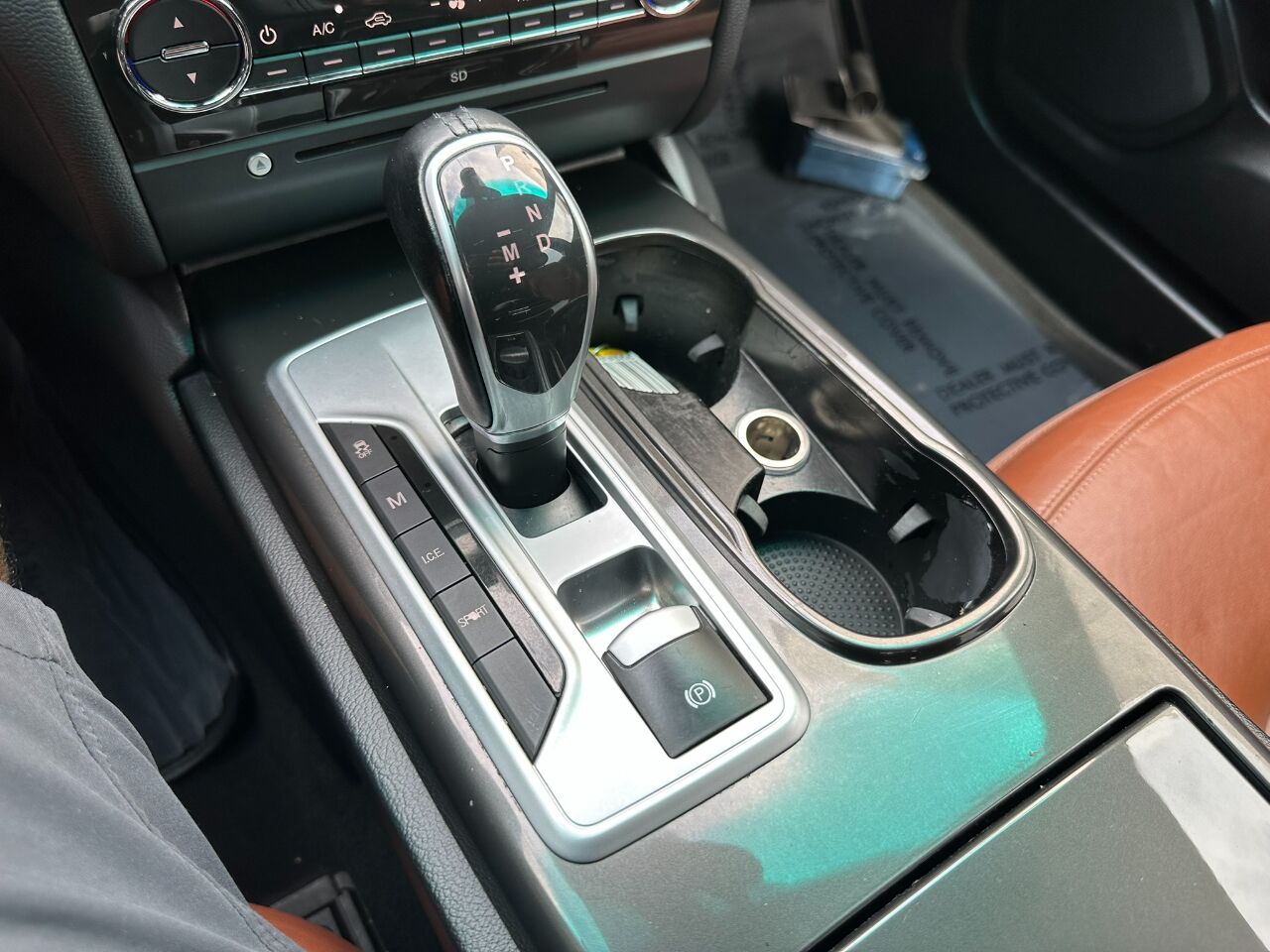 2015 Maserati Ghibli 4dr Sdn Jacksonville FL