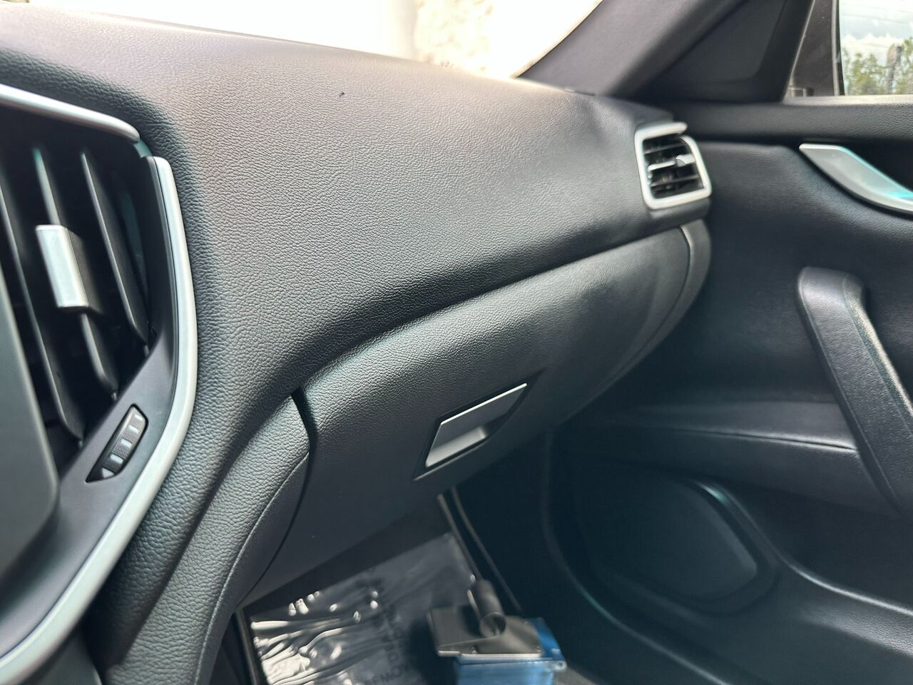 2015 Maserati Ghibli 4dr Sdn Jacksonville FL