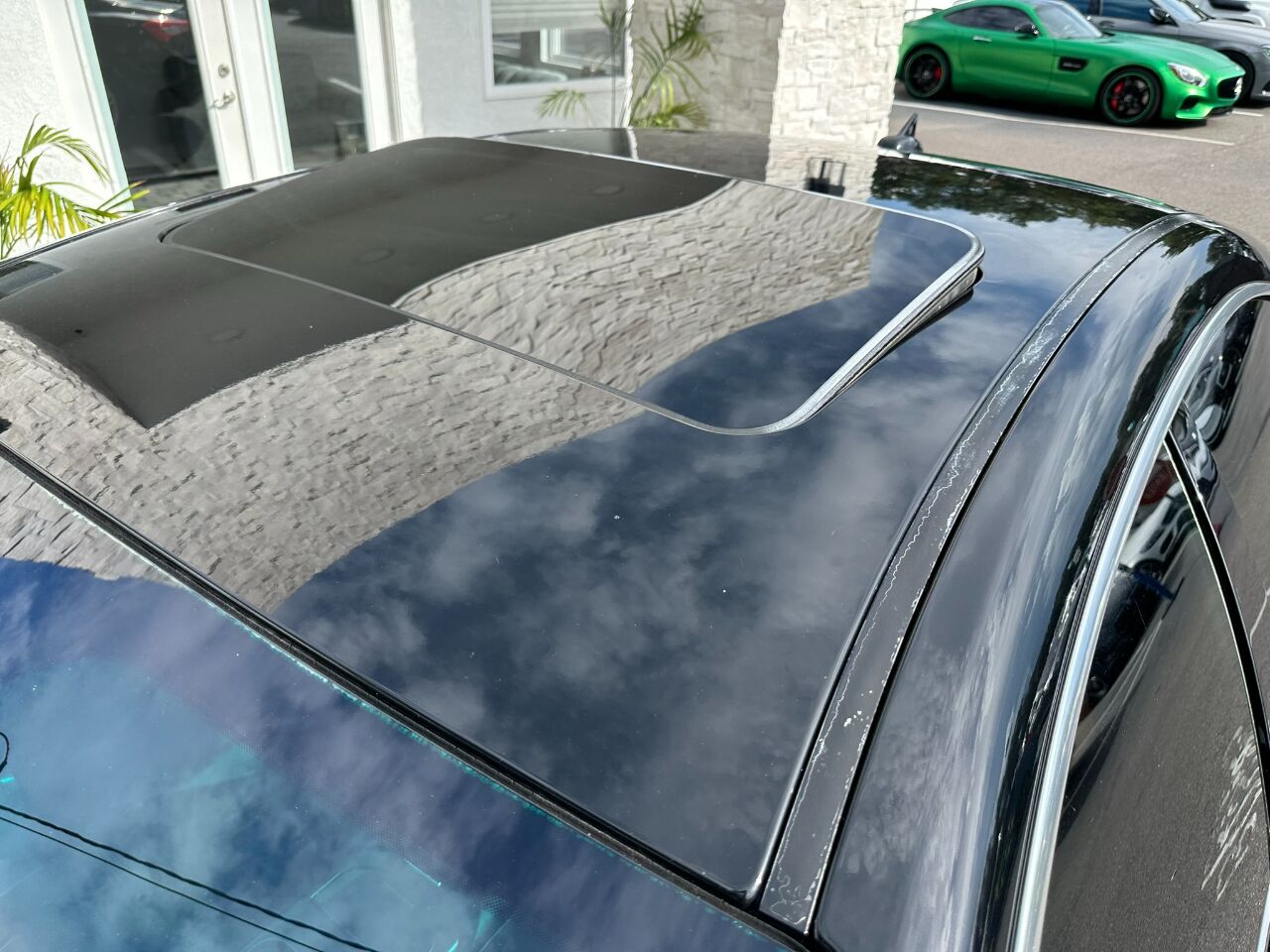 2015 Maserati Ghibli 4dr Sdn Jacksonville FL