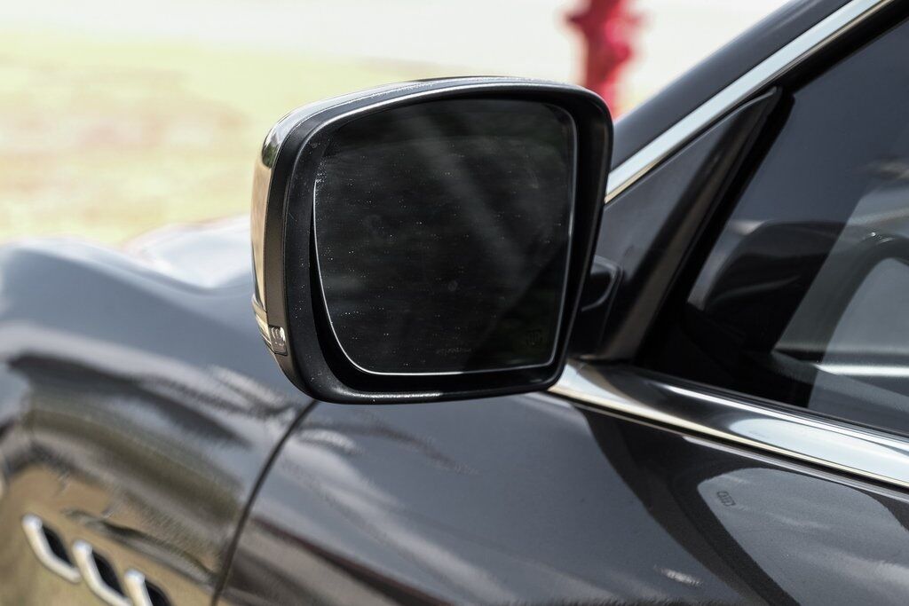 2015 Maserati Ghibli Base Bradenton  FL