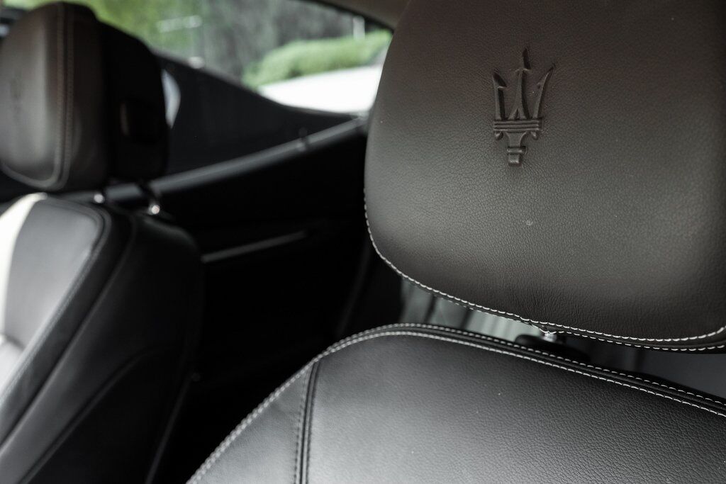 2015 Maserati Ghibli Base Bradenton  FL