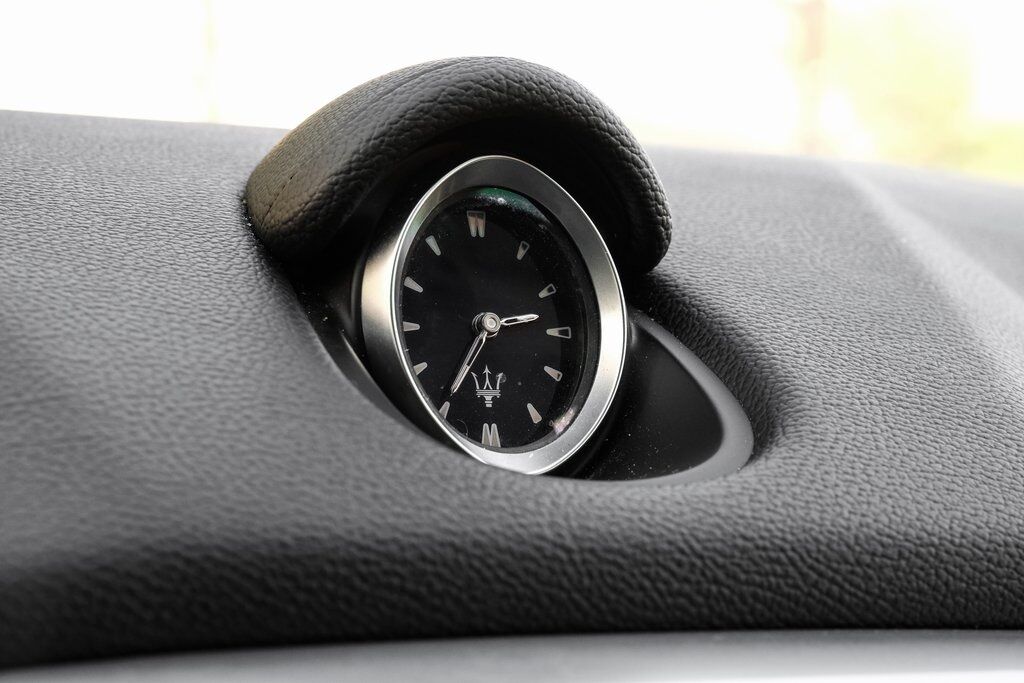 2015 Maserati Ghibli Base Bradenton  FL