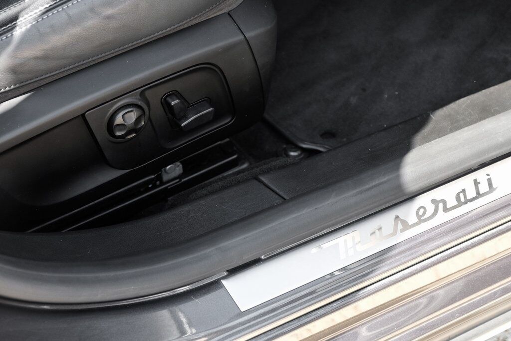 2015 Maserati Ghibli Base Bradenton  FL