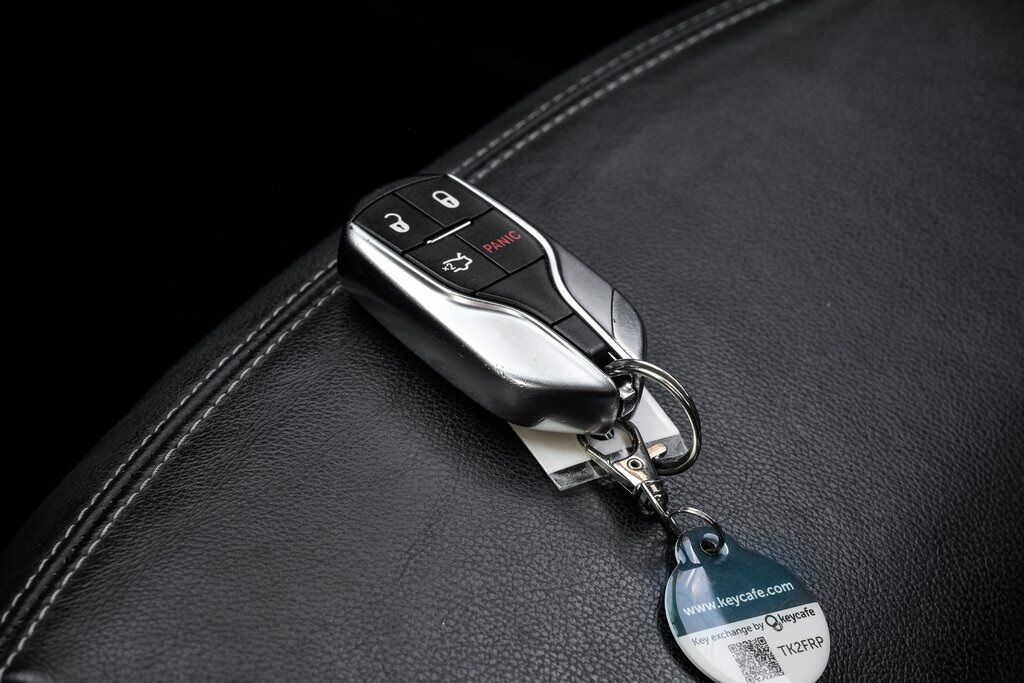 2015 Maserati Ghibli Base Bradenton  FL