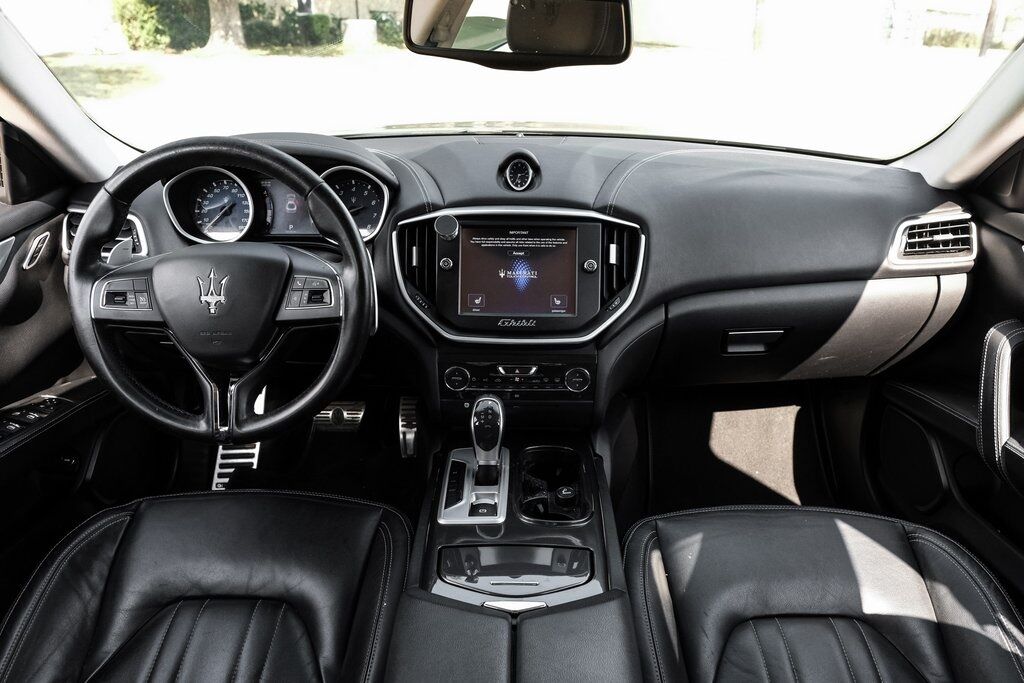 2015 Maserati Ghibli Base Bradenton  FL