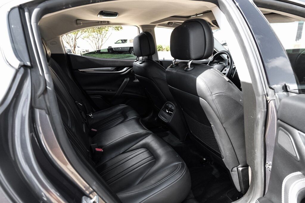 2015 Maserati Ghibli Base Bradenton  FL