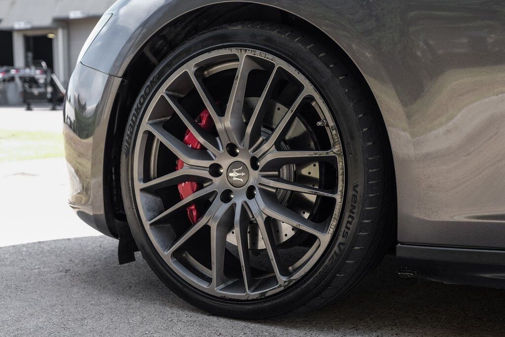 2015 Maserati Ghibli Base Bradenton  FL