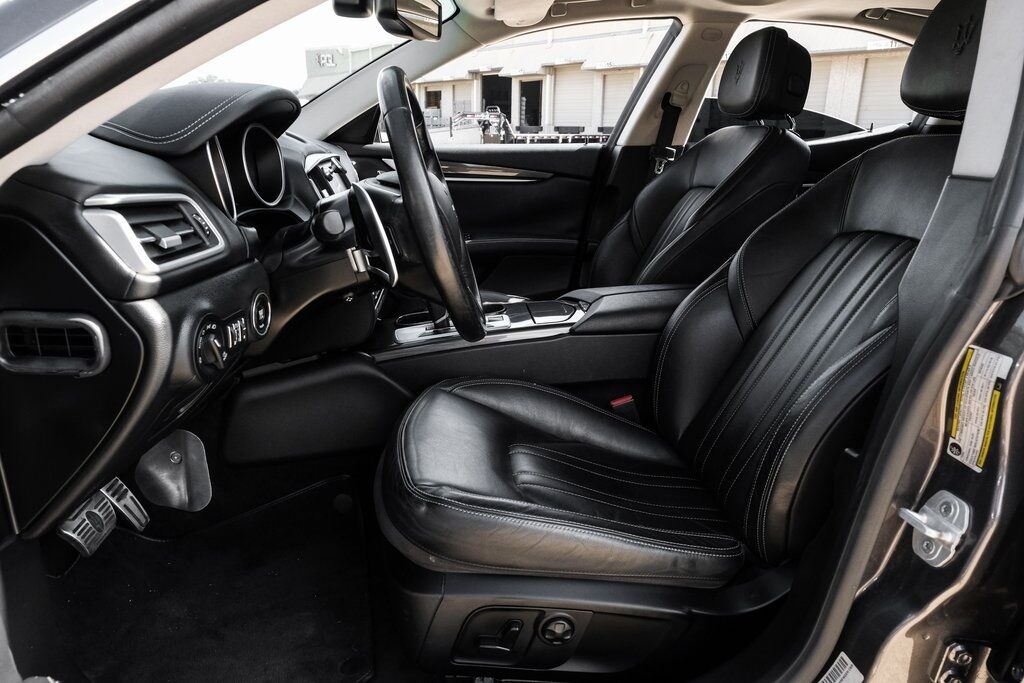 2015 Maserati Ghibli Base Bradenton  FL