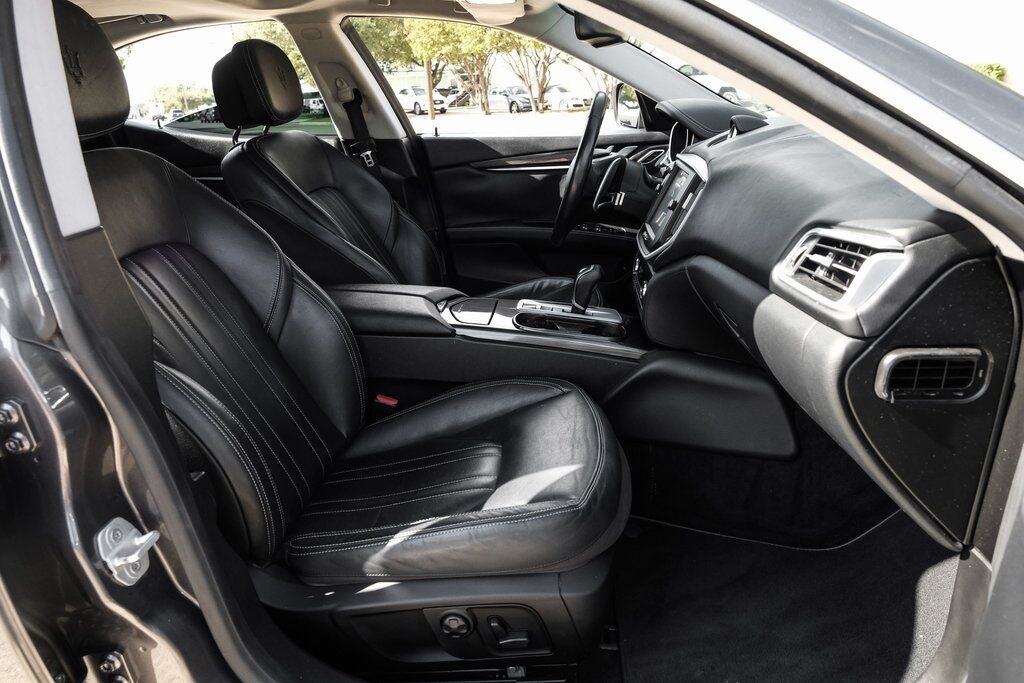 2015 Maserati Ghibli Base Bradenton  FL