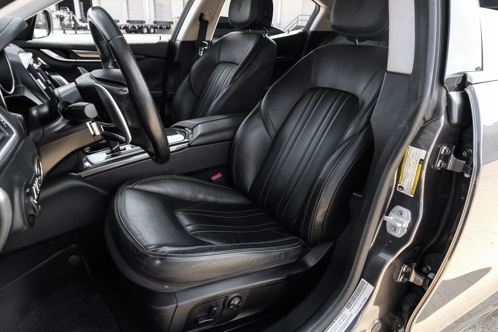 2015 Maserati Ghibli Base Bradenton  FL