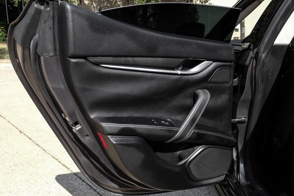 2015 Maserati Ghibli Base Bradenton  FL