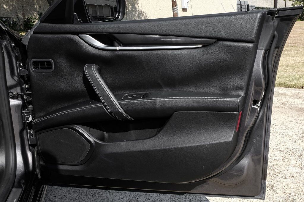 2015 Maserati Ghibli Base Bradenton  FL