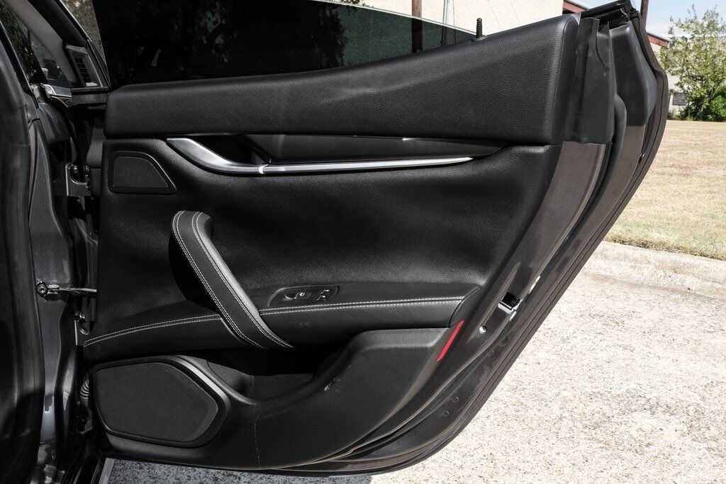 2015 Maserati Ghibli Base Bradenton  FL