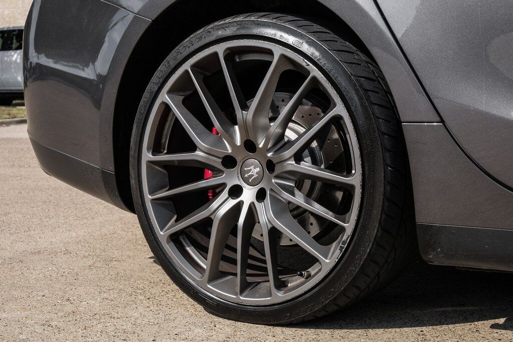 2015 Maserati Ghibli Base Bradenton  FL