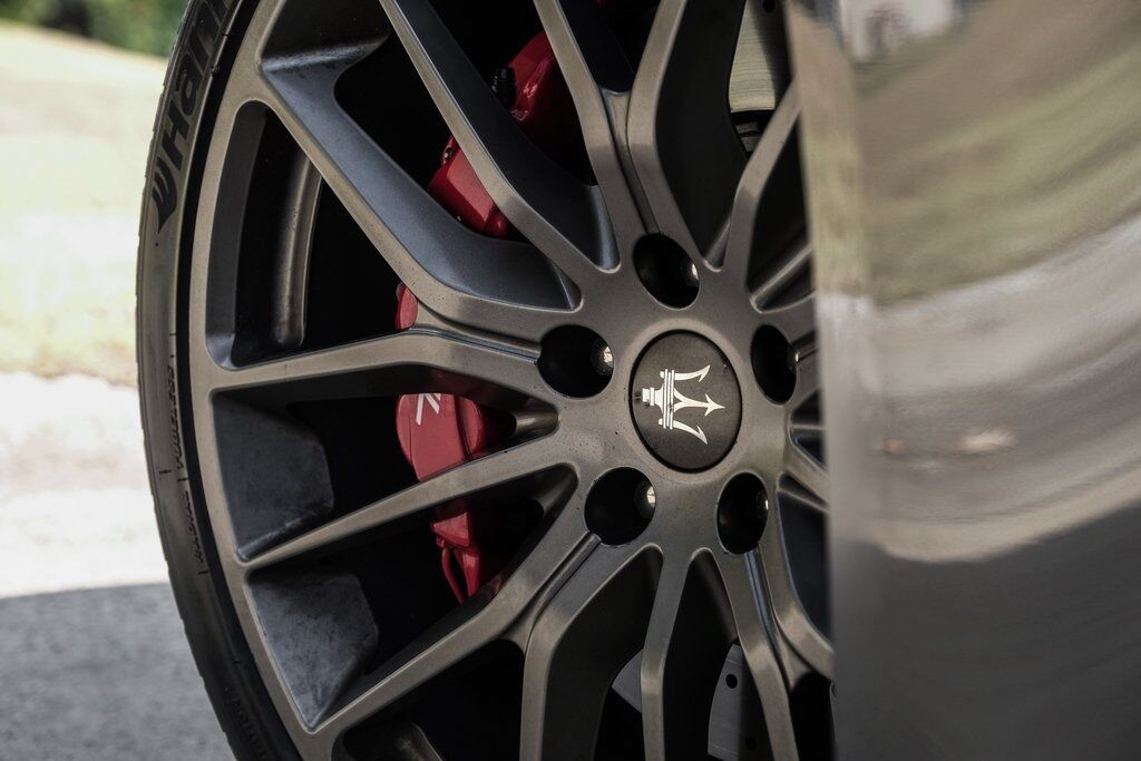 2015 Maserati Ghibli Base Carrollton TX